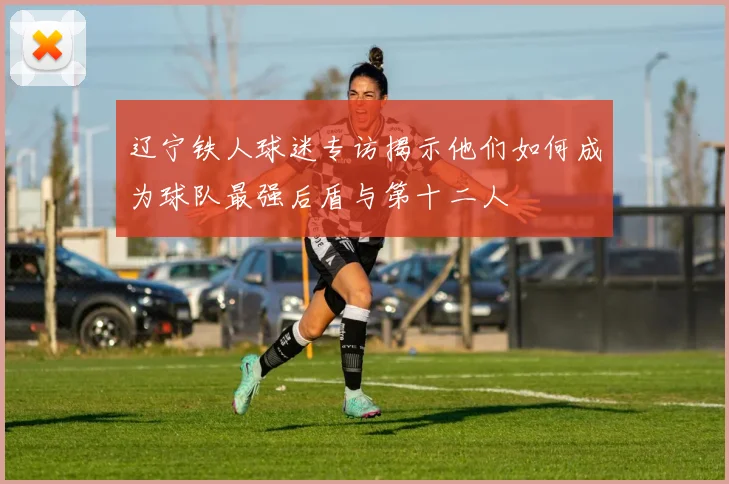 辽宁铁人球迷专访揭示他们如何成为球队最强后盾与第十二人