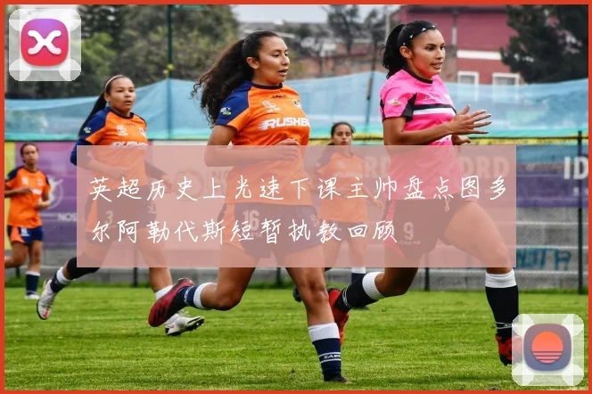 英超历史上光速下课主帅盘点图多尔阿勒代斯短暂执教回顾