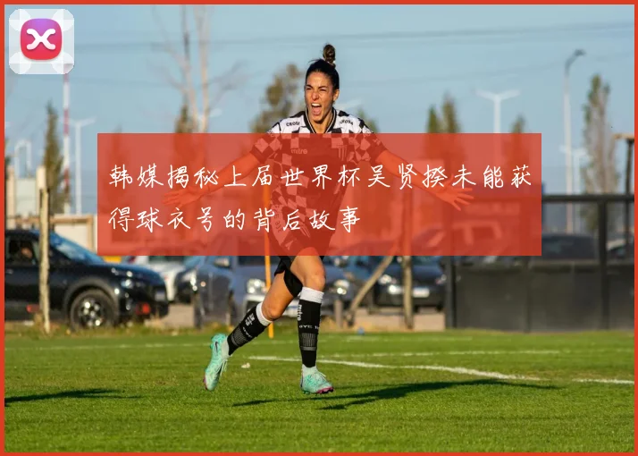 韩媒揭秘上届世界杯吴贤揆未能获得球衣号的背后故事